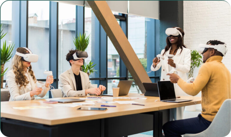 The transformative impact of AI on modern HR